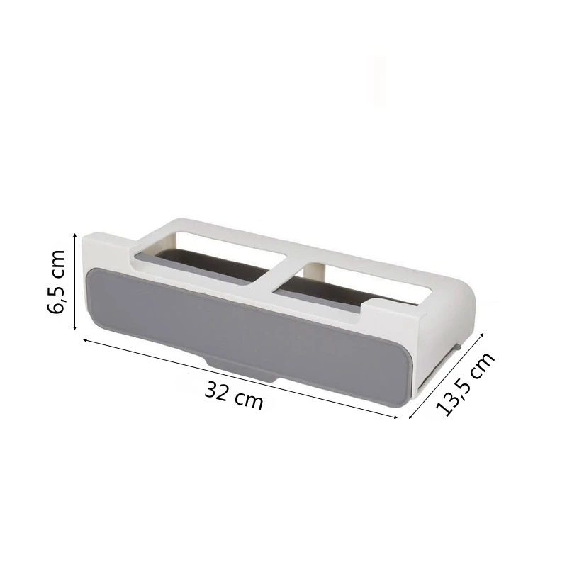 Gewürzorganizer klappbar