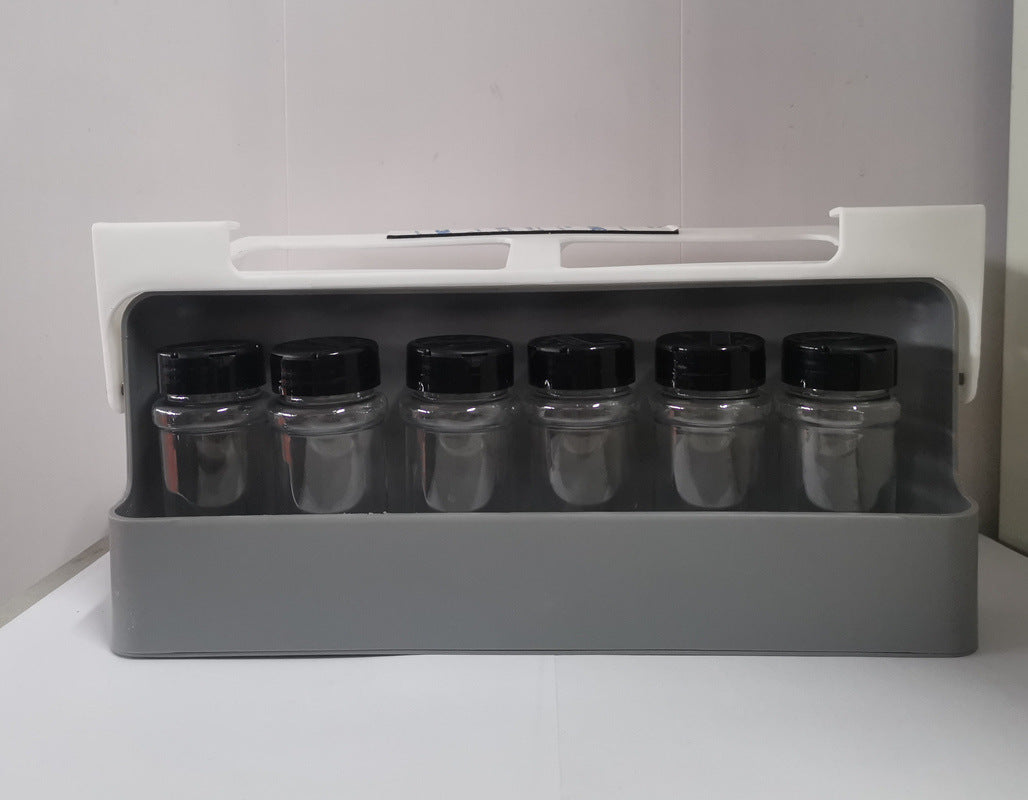 Gewürzorganizer klappbar