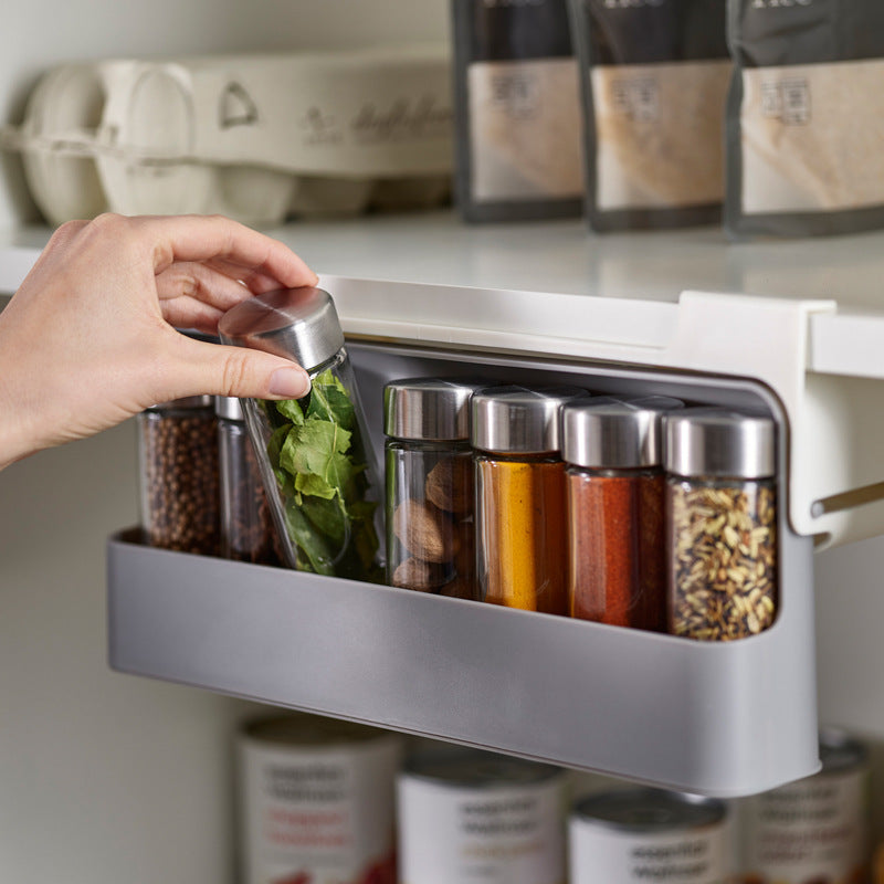 Gewürzorganizer klappbar