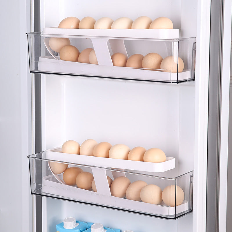 Eieraufbewahrung "EggSlide"