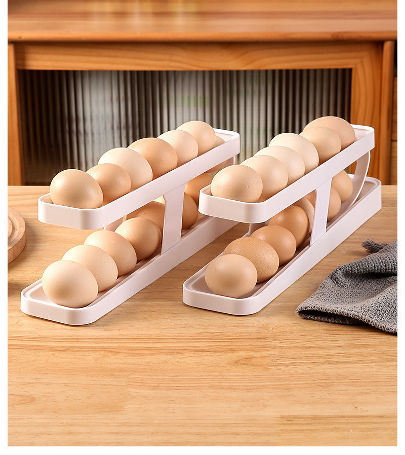Eieraufbewahrung "EggSlide"