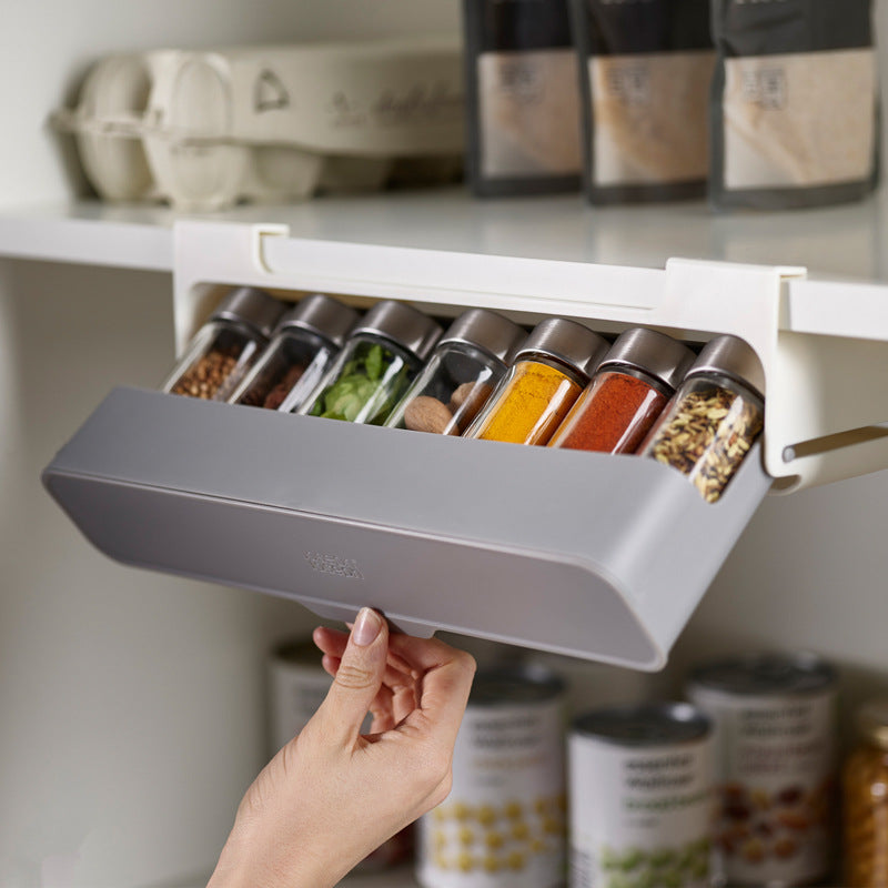 Gewürzorganizer klappbar