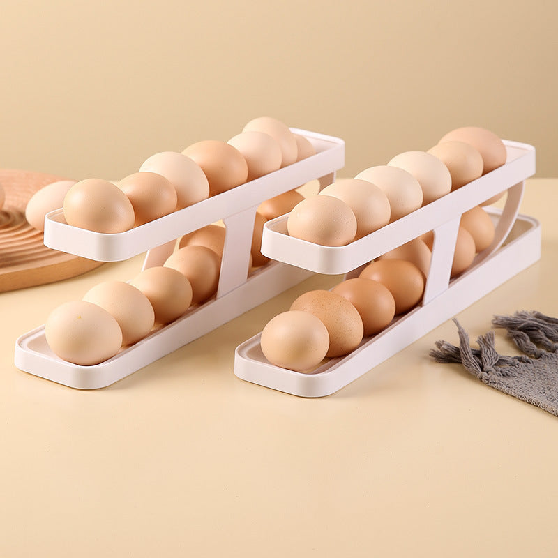 Eieraufbewahrung "EggSlide"
