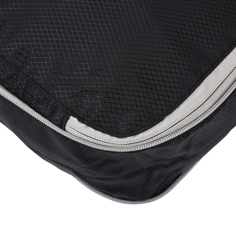 3er-Set Kompressionstaschen Packtaschen für Zuhause und Reisen