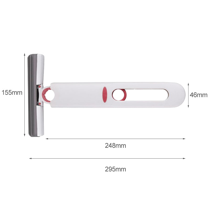 Mini Wischmopp "Squeeze"