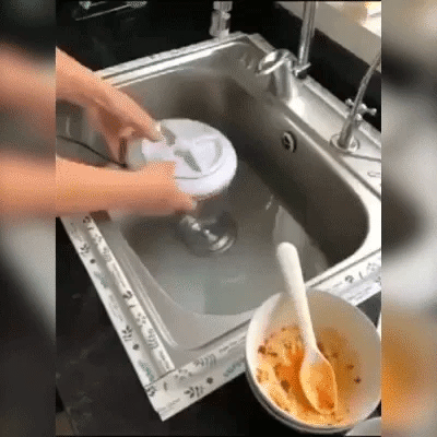 Mini Washer