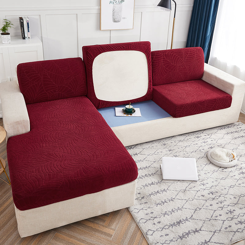 Sofa Stretchbezug wasserabweisend
