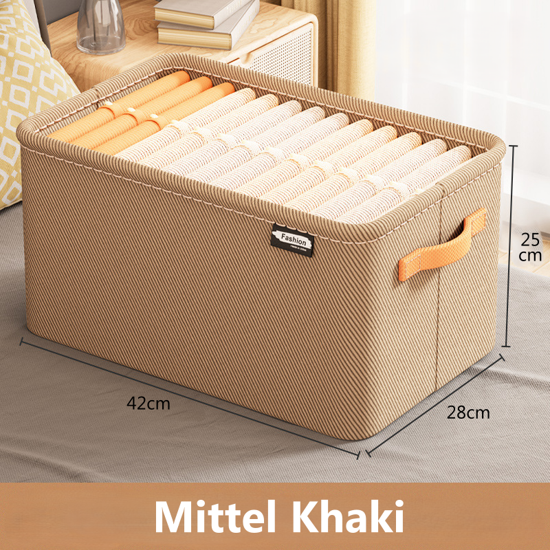 Kleiderbox Organizer kompakt