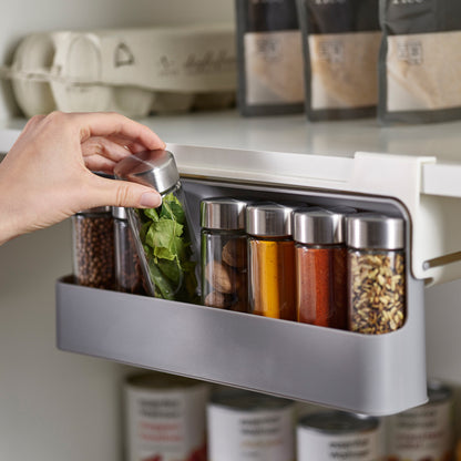 Gewürzorganizer klappbar