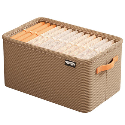 Kleiderbox Organizer kompakt