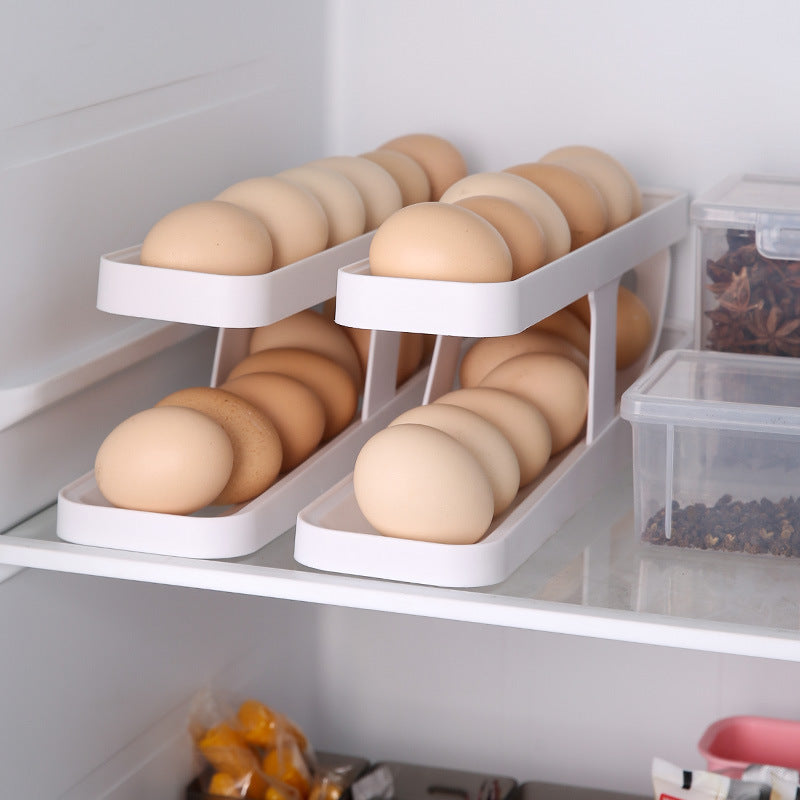 Eieraufbewahrung "EggSlide"