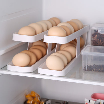 Eieraufbewahrung "EggSlide"