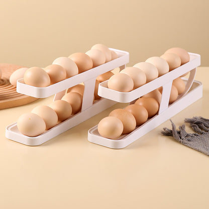 Eieraufbewahrung "EggSlide"