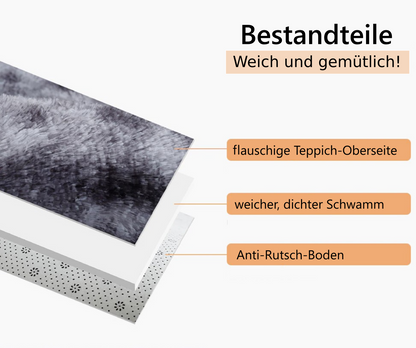 Flauscheteppich