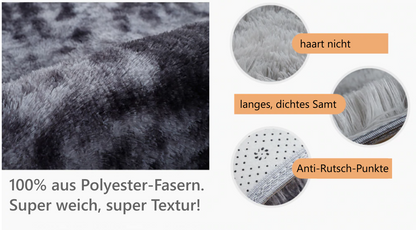 Flauscheteppich