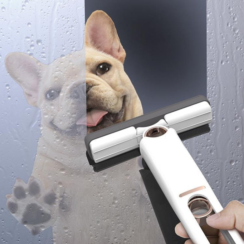 Mini Wischmopp "Squeeze"