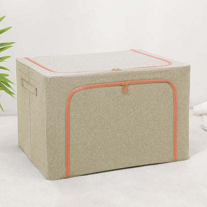 Faltbare Aufbewahrungsbox