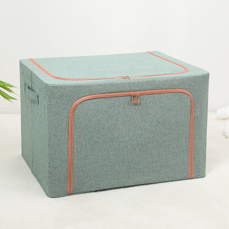 Faltbare Aufbewahrungsbox