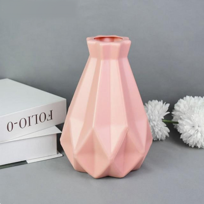 Origamivase