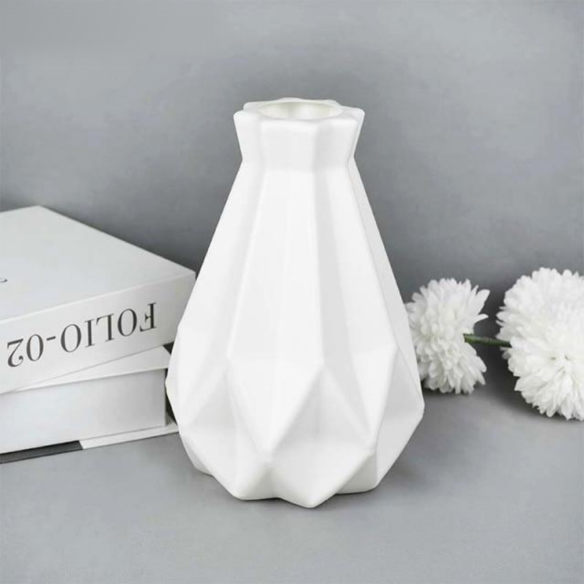 Origamivase